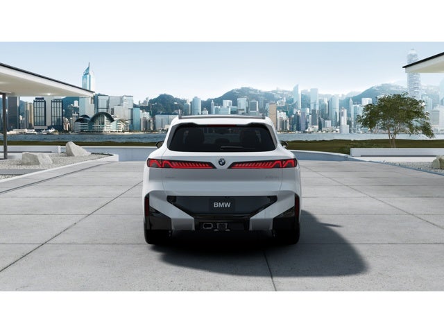 2027 BMW X5 40 xDrive