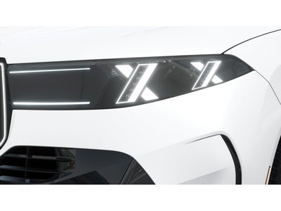 2027 BMW X5 40 xDrive
