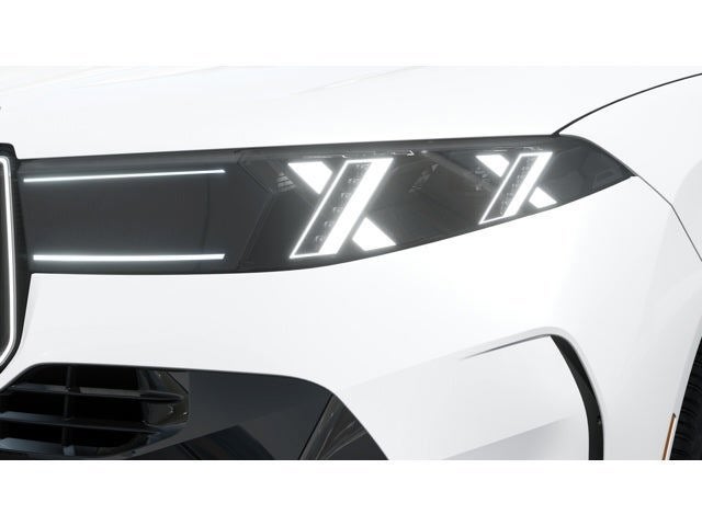 2027 BMW X5 40 xDrive