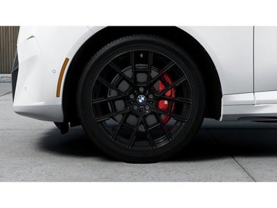 2027 BMW X5 40 xDrive