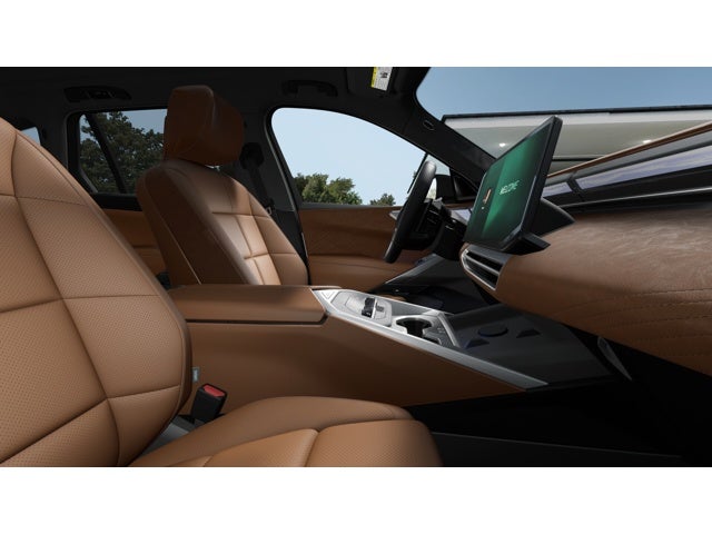 2027 BMW X5 40 xDrive