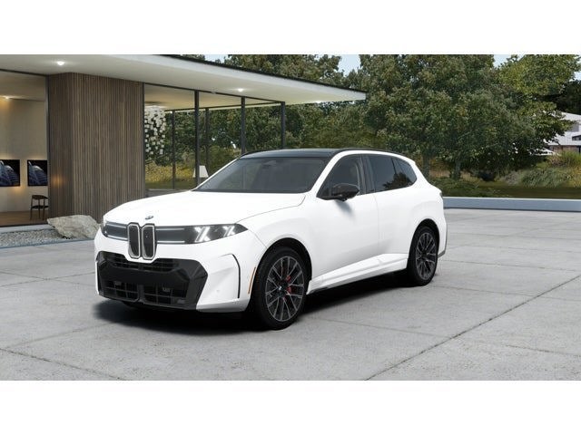 2027 BMW X5 40 xDrive