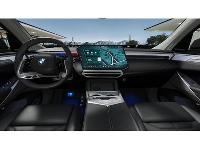 2027 BMW X5 40 xDrive