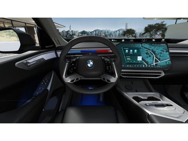 2027 BMW X5 40 xDrive