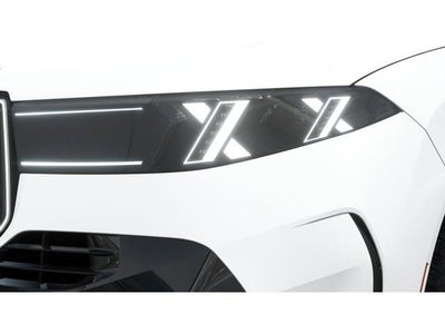 2027 BMW X5 40 xDrive