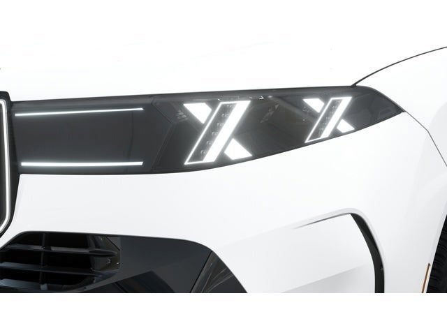 2027 BMW X5 40 xDrive