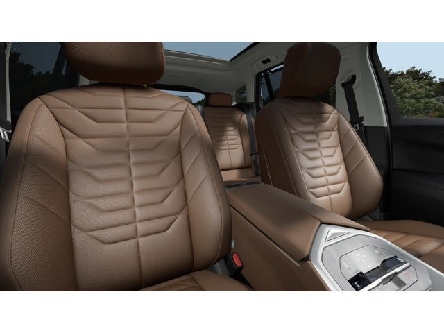 2027 BMW X5 40 xDrive