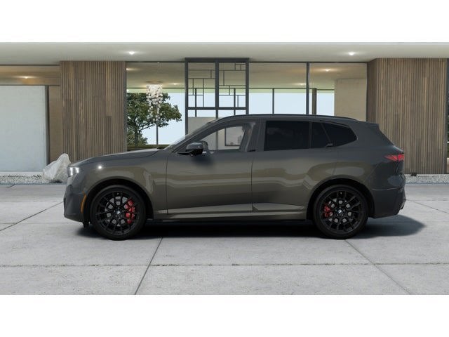 2027 BMW X5 40 xDrive