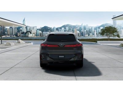 2027 BMW X5 40 xDrive