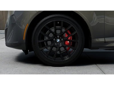 2027 BMW X5 40 xDrive