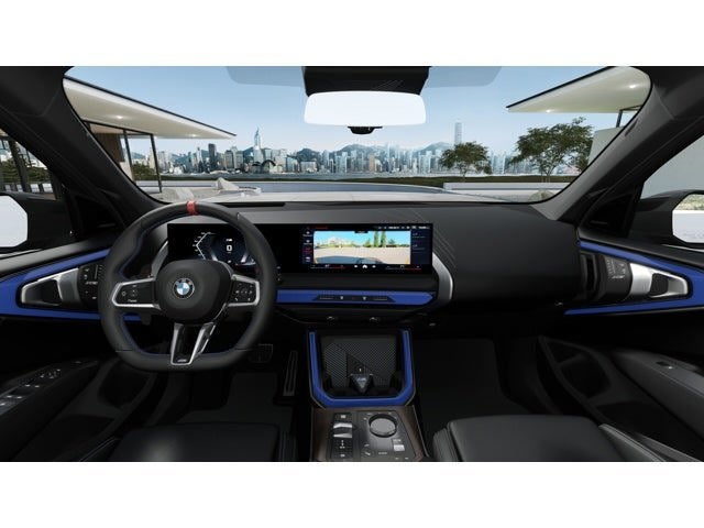 2026 BMW X3 M50 xDrive