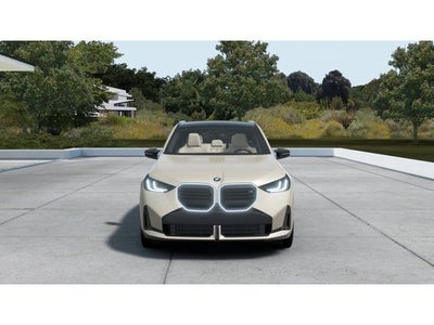 2026 BMW X3 M50 xDrive