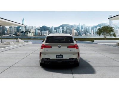 2026 BMW X3 M50 xDrive