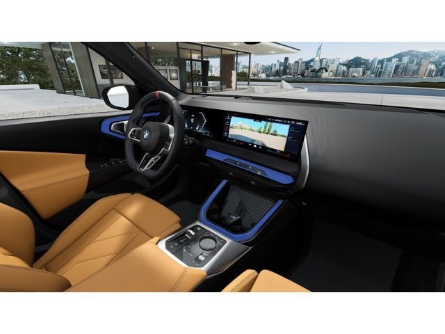 2026 BMW X3 M50 xDrive