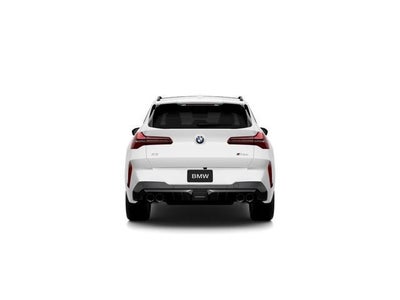 2026 BMW X3 M50 xDrive