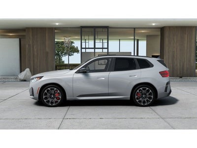 2026 BMW X3 M50 xDrive