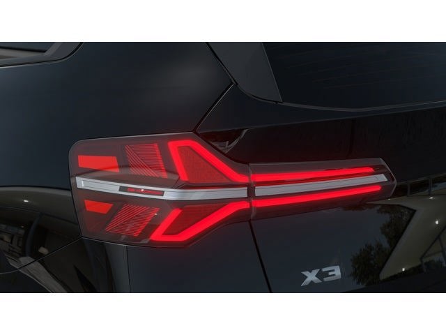 2026 BMW X3 M50 xDrive