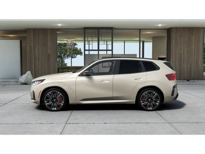 2026 BMW X3 M50 xDrive
