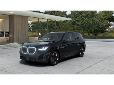 2026 BMW X3 M50 xDrive