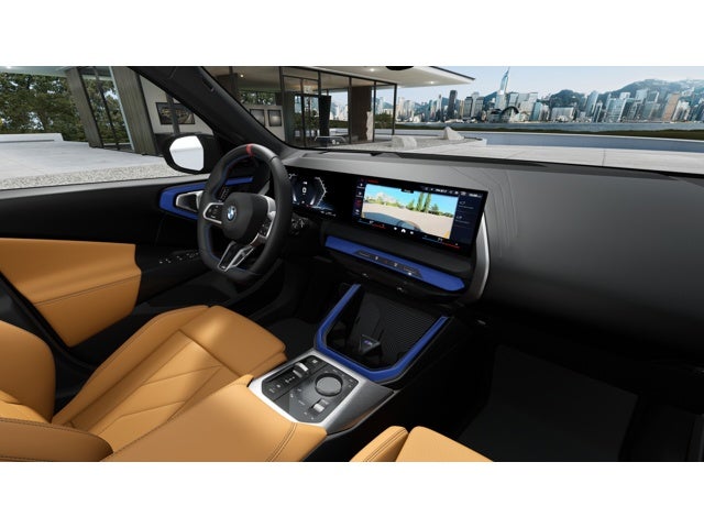2026 BMW X3 M50 xDrive