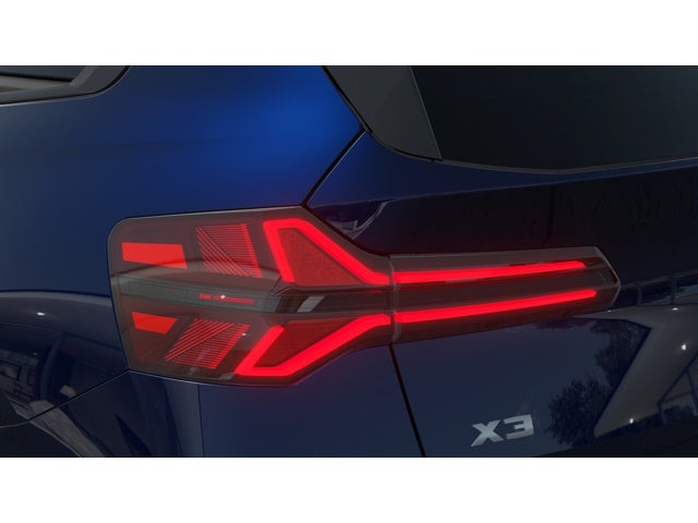 2026 BMW X3 M50 xDrive