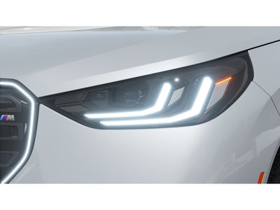 2026 BMW X3 M50 xDrive