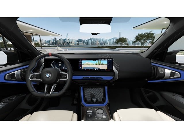 2026 BMW X3 M50 xDrive