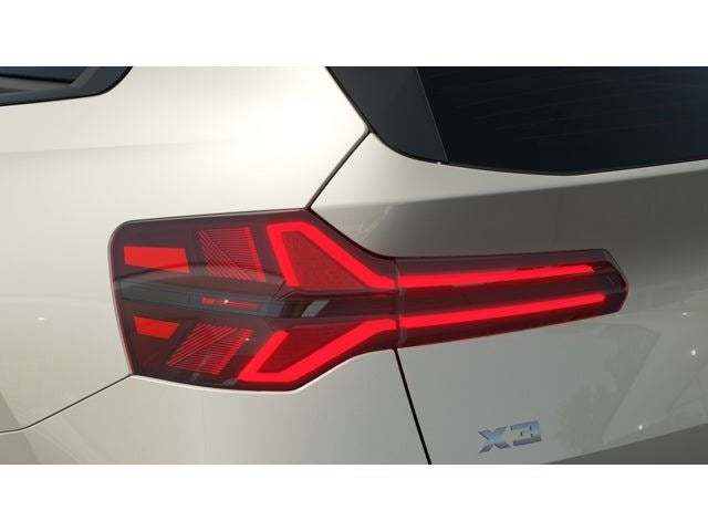 2026 BMW X3 M50 xDrive