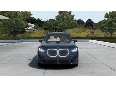 2026 BMW X3 M50 xDrive
