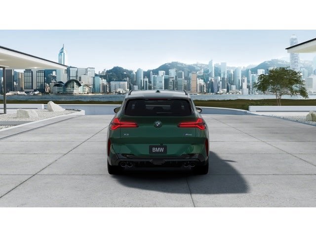 2026 BMW X3 M50 xDrive