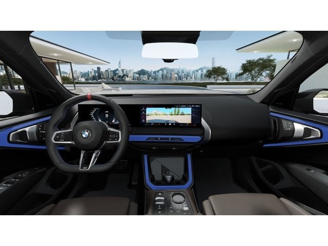 2026 BMW X3 M50 xDrive