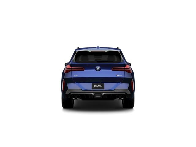 2026 BMW X3 M50 xDrive