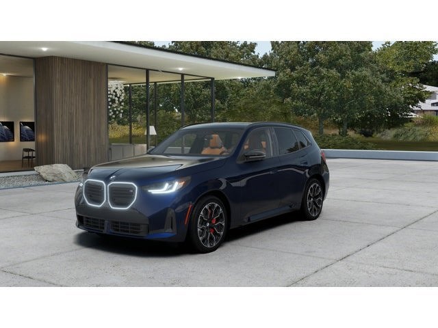 2026 BMW X3 M50 xDrive M50 xDrive