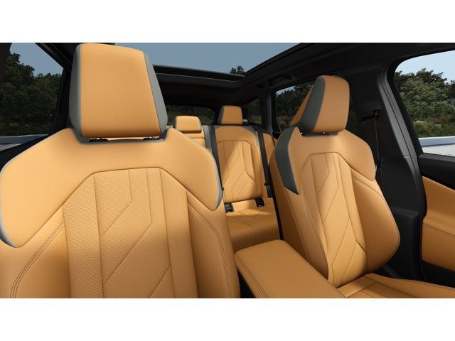 2026 BMW X3 M50 xDrive M50 xDrive