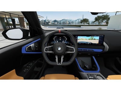 2026 BMW X3 M50 xDrive M50 xDrive