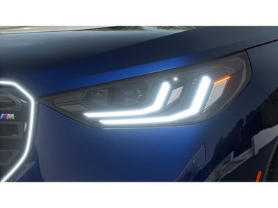 2026 BMW X3 M50 xDrive M50 xDrive