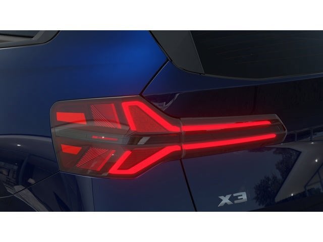 2026 BMW X3 M50 xDrive M50 xDrive