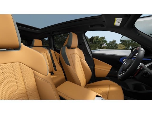 2026 BMW X3 M50 xDrive M50 xDrive