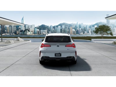 2026 BMW X3 M50 xDrive