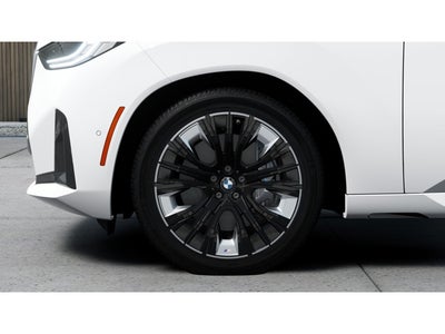 2026 BMW X3 M50 xDrive