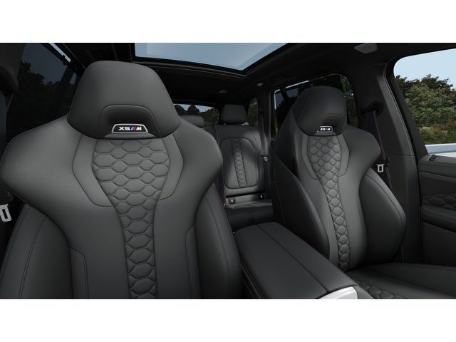 2026 BMW X5 Competition