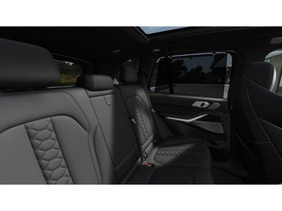 2026 BMW X5 Competition