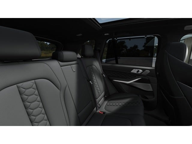 2026 BMW X5 Competition