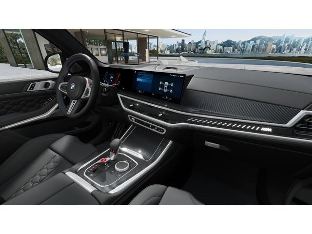 2026 BMW X5 Competition