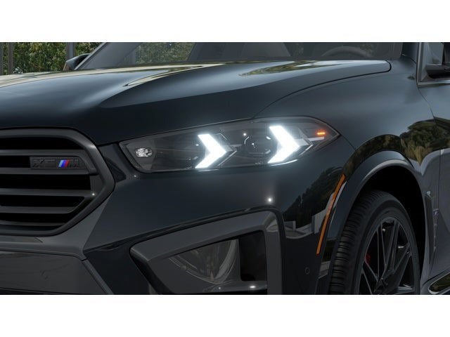 2026 BMW X5 Competition