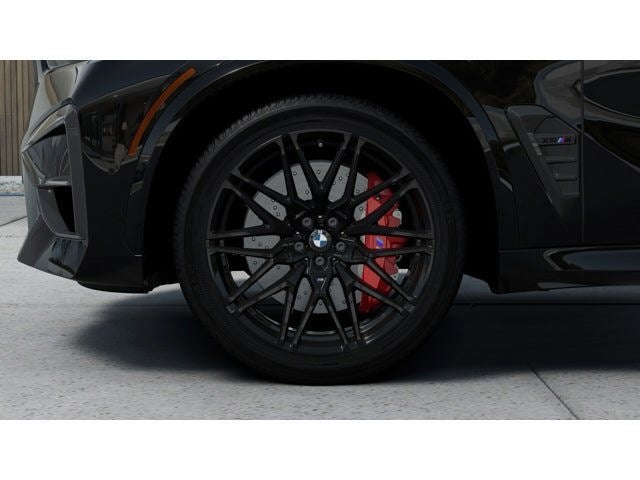 2026 BMW X5 Competition