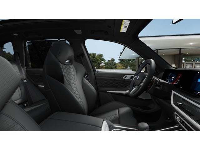 2026 BMW X5 Competition