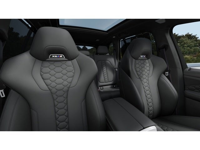 2026 BMW X5 M Competition