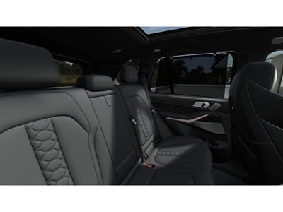 2026 BMW X5 M Competition