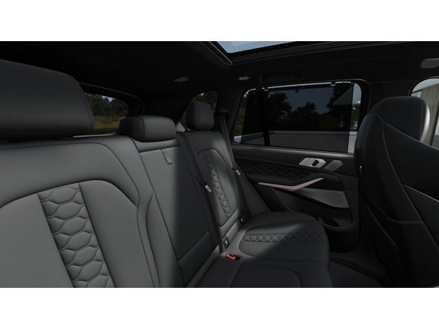 2026 BMW X5 M Competition